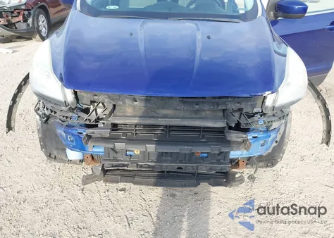2013 Ford Escape Se from USA, damaged, VIN 1FMCU9GX2DUB89107